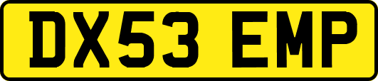 DX53EMP