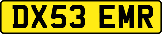 DX53EMR