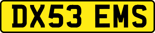 DX53EMS
