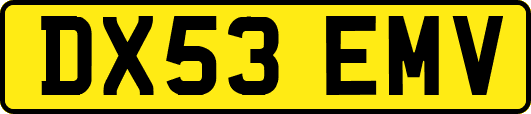 DX53EMV