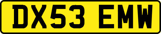 DX53EMW