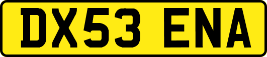 DX53ENA