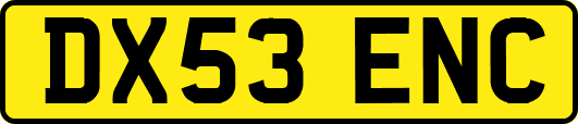 DX53ENC