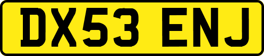 DX53ENJ