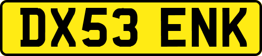 DX53ENK