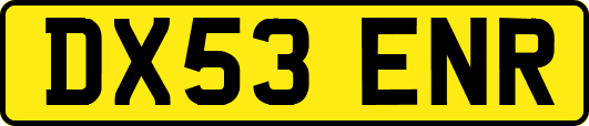 DX53ENR