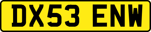 DX53ENW