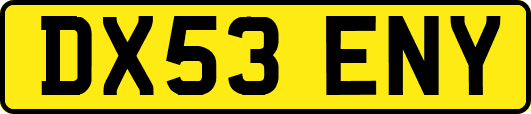DX53ENY