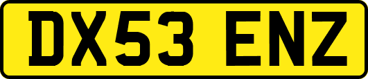 DX53ENZ