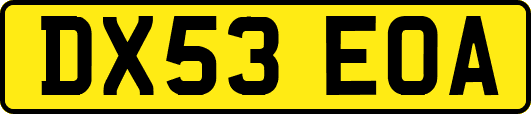 DX53EOA