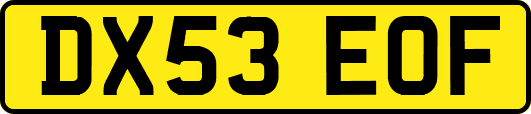 DX53EOF