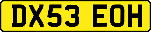 DX53EOH