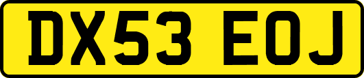 DX53EOJ