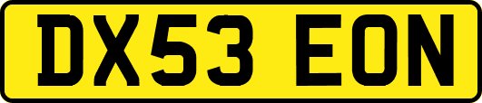 DX53EON