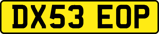 DX53EOP