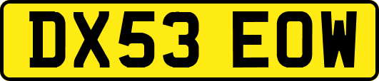 DX53EOW