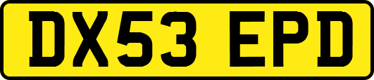 DX53EPD