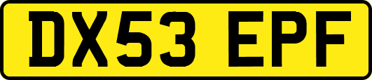 DX53EPF
