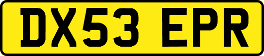 DX53EPR