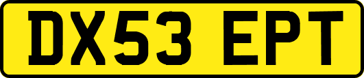 DX53EPT