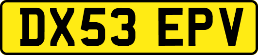 DX53EPV