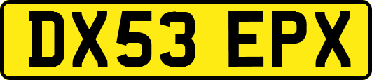 DX53EPX