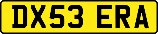 DX53ERA