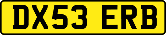 DX53ERB