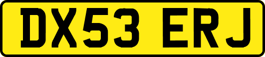 DX53ERJ
