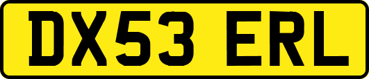 DX53ERL