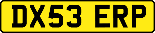 DX53ERP