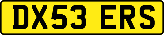 DX53ERS