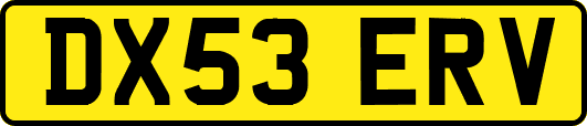 DX53ERV