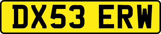 DX53ERW
