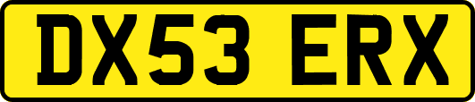 DX53ERX
