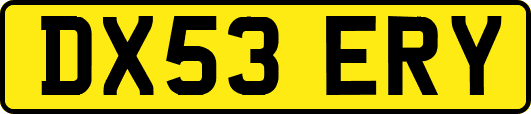 DX53ERY