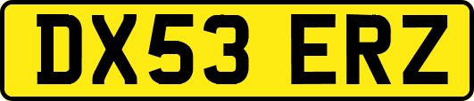 DX53ERZ