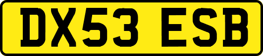 DX53ESB