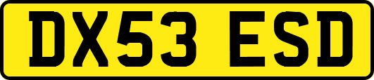 DX53ESD