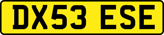 DX53ESE