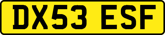 DX53ESF
