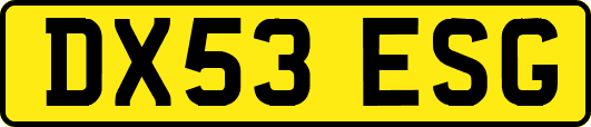 DX53ESG