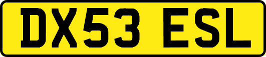 DX53ESL