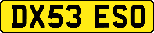 DX53ESO