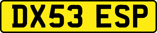 DX53ESP