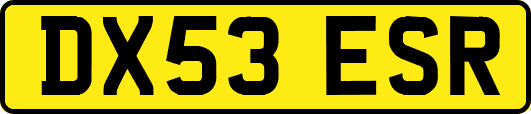 DX53ESR