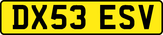DX53ESV