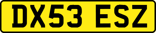 DX53ESZ