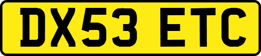 DX53ETC
