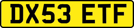 DX53ETF